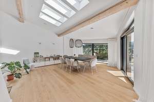 Urbanes Wohnen in seiner schönsten Form-stilvolles Haus, traumhaftes Grundstück, idyllische Lage – Die vollständige Adresse der Immobilie erhältst du vom Anbieter., 70195 Botnang-West, Stuttgart – Vorschaubild 9