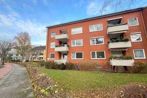 Provisionsfrei - Rohdiamant in Riensberg 4 Zi.