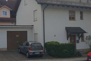 Geräumiges 4-Zimmer Haus in München Untermenzing