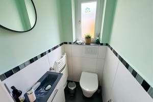 Charmantes, top-modernisiertes Reihenmittelhaus in Kaufbeuren - PRIVATVERKAUF (Provisionsfrei!) – Die vollständige Adresse der Immobilie erhältst du vom Anbieter., 87600 Kaufbeuren (Kernstadt), Kaufbeuren – Vorschaubild 12