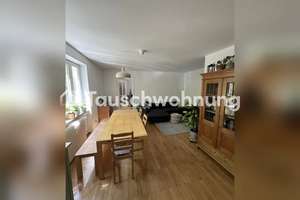 Tauschwohnung: 3-Zimmer-Wohnung in München Sendling, 74 m² – Die vollständige Adresse der Immobilie erhältst du vom Anbieter., 81371 Sendlinger Feld, München – Vorschaubild 3