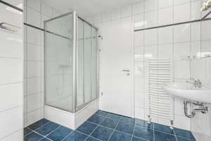 Lichtdurchflutete Maisonette-Whg. mit Garage & EBK & vielfältigen Nutzungsmöglichkeiten!!! – 40489 Wittlaer, Düsseldorf – Vorschaubild 19