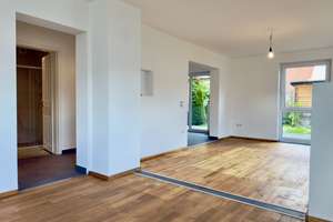 Renoviertes Stadthaus mit kleinem Garten – Die vollständige Adresse der Immobilie erhältst du vom Anbieter., 85368 Moosburg an der Isar – Vorschaubild 4