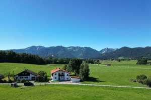Großzügiges Wohnen mit atemberaubendem Bergpanorama – Miesbach (Kreis) – Vorschaubild 3