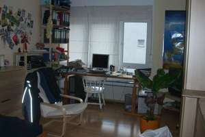 Sehr schöne  2ZKB, Balkon, Einbauküche, Mainz-Neustadt – Boppstr. 34, 55118 Neustadt, Mainz – Vorschaubild 9