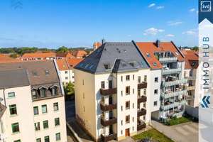 ++ Helle 3-Raum-Wohnung mit Westbalkon & modernem Badezimmer ++ – Die vollständige Adresse der Immobilie erhältst du vom Anbieter., 4177 Altlindenau, Leipzig – Vorschaubild 1