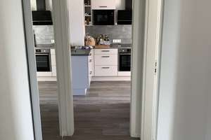 Moderne, vollständig renovierte 2-Zimmer-DG-Wohnung mit Balkon und Einbauküche in Sülz, Köln – Die vollständige Adresse der Immobilie erhältst du vom Anbieter., 50937 Sülz, Köln – Vorschaubild 7