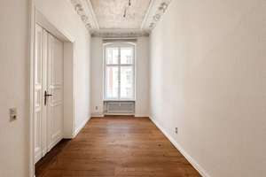 Altbauklassiker im Nollendorfkiez – seltene 170 m² mit 6 Zimmern, 2 Bädern und klassischer Substanz – Eisenacher Straße 6, 10777 Schöneberg, Berlin – Vorschaubild 9