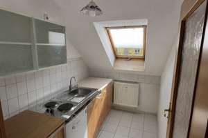SCHÖNE 1-RAUM WOHNUNG IN SCHLOSSCHEMNITZ - 6% RENDITE! – Promenadenstraße 38, 9111 Zentrum, Chemnitz – Vorschaubild 3