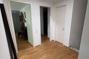 Wohnen mit Charakter: Großzügiges Penthouse in Riedberg – Im Kreuzegut 4, 60438 Kalbach-Riedberg, Frankfurt am Main – Vorschaubild 16