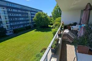 Traumhafter Rheinblick in Weiß! Exklusive 2-Zimmerwohnung – Körberstrasse 3, 50999 Weiß, Köln – Vorschaubild 28