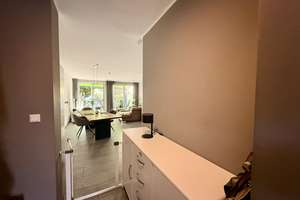 Modernes Reihenhaus mit großzügigem Raumangebot, schönem Garten und hochwertiger Ausstattung – Ritzhütte 25, 47805 Dießem/Lehmheide, Krefeld – Vorschaubild 6