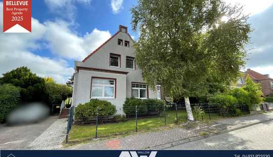 Bild von Charmante Immobilienanlage in guter Lage von Norden