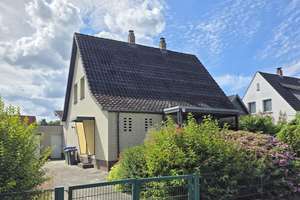 Einfamilienhaus mit Entwicklungspotential in Kreyenbrück – Die vollständige Adresse der Immobilie erhältst du vom Anbieter., 26133 Kreyenbrück, Oldenburg (Oldenburg) – Vorschaubild 16