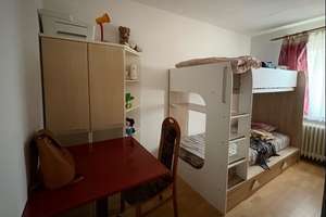 Vermietete 4-Zimmer-Wohnung in Altdorf mit Balkon – Die vollständige Adresse der Immobilie erhältst du vom Anbieter., 90518 Altdorf bei Nürnberg – Vorschaubild 7