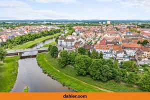 Denkmalgeschütztes Wohn- und Geschäftshaus an der Murg – Rastatt (Kreis) – Vorschaubild 1
