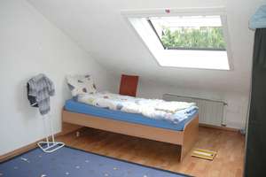 Gepflegte 1-WG Zimmer (Pforzheim-AU) – Die vollständige Adresse der Immobilie erhältst du vom Anbieter., 75175 Au, Pforzheim – Vorschaubild 4