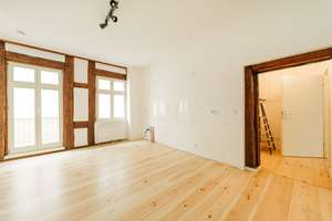 Historischer Charme - Modernes Wohngefühl! 3 Zimmer im renovierten Altbauklassiker in Bestlage! – Die vollständige Adresse der Immobilie erhältst du vom Anbieter., 14467 Nördliche Innenstadt, Potsdam – Vorschaubild 6