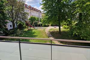 2-Zimmerwohnung zum Erstbezug nach Komplettsanierung, WG geeignet – Die vollständige Adresse der Immobilie erhältst du vom Anbieter., 80937 Am Hart, München – Vorschaubild 12