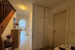 Marko Winter Immobilien - Aglasterhausen:Einfamilienhaus mit Balkon, Terrasse und Grundstück – Die vollständige Adresse der Immobilie erhältst du vom Anbieter., 74858 Aglasterhausen – Vorschaubild 5