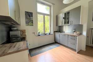 Charmantes Gründerzeithaus mit drei Wohneinheiten im beliebten Villenviertel von Bad Godesberg – Die vollständige Adresse der Immobilie erhältst du vom Anbieter., 53173 Godesberg-Villenviertel, Bonn – Vorschaubild 7
