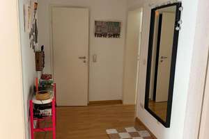 Top-Innenstadtlage! Stilvolle 2-Zimmer-Wohnung mit Balkon & Einbauküche – Ideal für 2er-WG, Heumarkt – Peter-Welter Platz 1, 50676 Altstadt/Süd, Köln – Vorschaubild 4