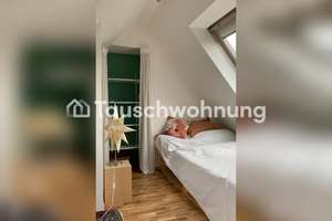 Tauschwohnung: Maisionette Wohnung mit großem Balkon – Die vollständige Adresse der Immobilie erhältst du vom Anbieter., 50672 Altstadt/Nord, Köln – Vorschaubild 6