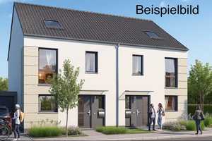 Erstbezug – moderne Doppelhaushalte in Viersen-Dülken – Viersen (Kreis) – Vorschaubild 1