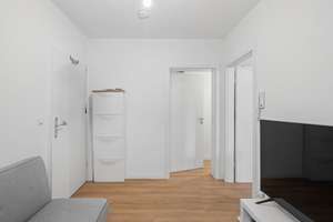 Umfassend modernisierte und zuverlässig vermietete 1-Zimmer-Wohnung in Hamburg-Tonndorf – Die vollständige Adresse der Immobilie erhältst du vom Anbieter., 22045 Tonndorf, Hamburg – Vorschaubild 7