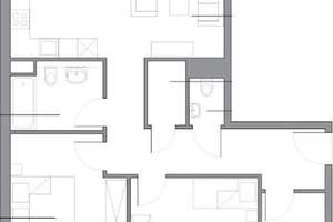 Attraktive 3-Zimmer-Wohnung mit Loggia und Balkon im Zentrum von Kiel – Andreas-Gayk-Straße 5, 24103 Vorstadt, Kiel – Vorschaubild 16