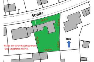Sahnestück: Grundstück zur Neubebauung! – Die vollständige Adresse der Immobilie erhältst du vom Anbieter., 89233 Neu-Ulm – Vorschaubild 4
