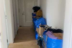 Gemütliche 1- Zimmerwohnung mit Stellplatz – Am Exerzierplatz -, 97072 Sanderau, Würzburg – Vorschaubild 4