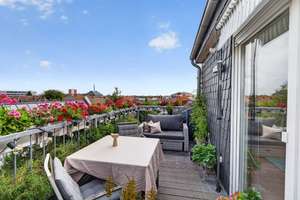 Über den Dächern Münsters – 5-Zimmer-Maisonettewohnung mit Dachterrasse im begehrten Josefsviertel – Die vollständige Adresse der Immobilie erhältst du vom Anbieter., 48153 Josef, Münster – Vorschaubild 16