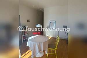 Tauschwohnung: Zentrale Wohnung in München Au-Haidhausen tauschen – 81667 Haidhausen Nord, München – Vorschaubild 7