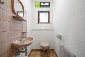 360° | Ihr neues Zuhause in der Ravensburger Weststadt – Charmanter Bungalow auf großem Grundstück m – Die vollständige Adresse der Immobilie erhältst du vom Anbieter., 88213 Ravensburg – Vorschaubild 14