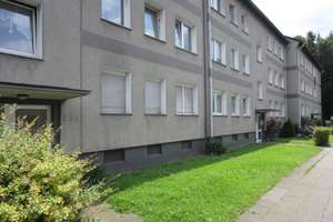 Lust auf Veränderung? Renovierte, citynahe 3-Zimmer-Wohnung