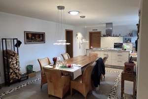 Hochwertiger, barrierefreier Bungalow mit Einliegerwohnung, zwei Garagen und Carport ab April 2027 v – Die vollständige Adresse der Immobilie erhältst du vom Anbieter., 94099 Ruhstorf an der Rott – Vorschaubild 22