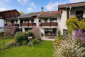 Familienfreundliches Reihenhaus - Ihr neues//nest mit viel Potenzial!