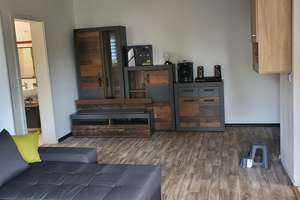 2 Zimmer in Bergfelde Hohen Neuendorf mit TG Stellplatz Einbauküche und Balkon – Birkenwerderstr. 2, 16562 Hohen Neuendorf – Vorschaubild 7