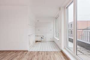 Bezugsfreie 2-Zimmer-Wohnung in der Westlichen Vorstadt - jetzt provisionsfrei sichern – Zeppelinstraße 51a, 14471 Potsdam West, Potsdam – Vorschaubild 5