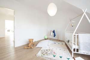 Moderne & hochwertige Doppelhaushälfte mit Süd-Garten in gefragter Lage von Münster-Hiltrup! – Die vollständige Adresse der Immobilie erhältst du vom Anbieter., 48165 Hiltrup-West, Münster – Vorschaubild 18