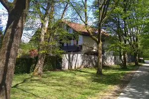 Viel Wohnraum für die Familie ............... Garten, Garage, gute MVV-Anbindung – München (Kreis) – Vorschaubild 28