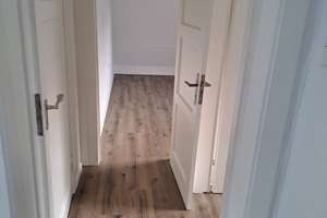 ruhige Maisonette-Wohnung, 3 1/2 Zimmer, ca. 96 qm, Balkon, EBK, Keller in Brhv.-Wulsdorf – Lindenallee 51, 27572 Wulsdorf, Bremerhaven – Vorschaubild 24