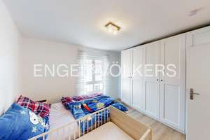 Wohnen am Mainufer mit Aufzug - helle 3-Zimmer-Wohnung in Mainz-Kostheim – Die vollständige Adresse der Immobilie erhältst du vom Anbieter., 55246 Mainz-Kostheim, Wiesbaden – Vorschaubild 13