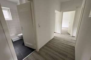 Charmante 3-Zimmer-Wohnung in Wilhelmshaven Fedderwardergroden! – Neißestraße 27, 26388 Fedderwardergroden, Wilhelmshaven – Vorschaubild 4
