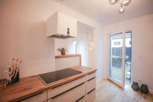 Reserviert ! Exklusive Ausstattung und ca. 650 m² Eigenland ohne Käufercourtage – Lindwurmstr. 47, 23570 Travemünde, Lübeck – Vorschaubild 23