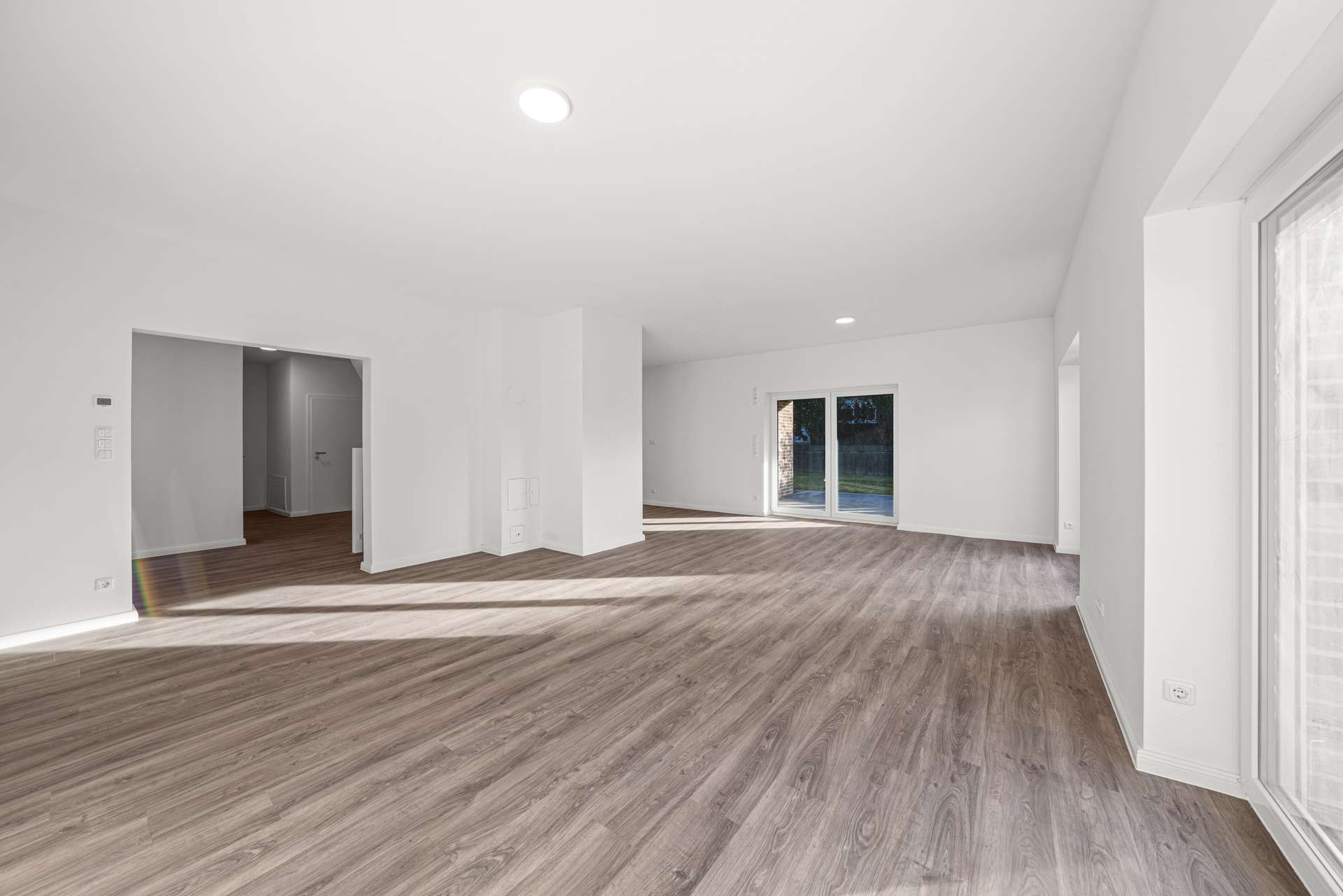 Immobilie in Hohenwestedt - Alle guten Dinge sind DREI - Bungalow mit ausgebautem Dachgeschoss! - Bild 16