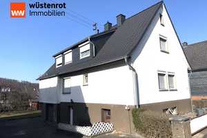 Ruhige Wohnstraße – Siegen-Wittgenstein (Kreis) – Vorschaubild 1