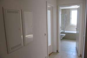 neuwertige 2-Zimmer-Wohnung in ruhiger Südlage im Candis-Viertel – Georg-Aichinger-Str. 12, 93055 Ostenviertel, Regensburg – Vorschaubild 2