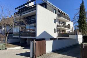 Frisch renovierte 3-Zimmer-Wohnung mit Balkon & Ostpark-Nähe – sofort bezugsfrei – Hofangerstr. 79, 81735 Ramersdorf, München – Vorschaubild 19